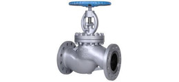 GLOBE VALVES IN KOLKATA