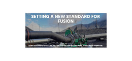 WGS Plastic Services: Leading HDPE Pipe Fusion and Custom Plastic Fabrication.