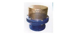 FOOT VALVES SUPPLIERS IN KOLKATA