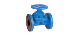 DIAPHRAGM VALVES IN KOLKATA