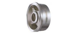 DISC CHECK VALVES SUPPLIERS IN KOLKATA