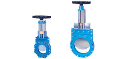 KNIFE EDGE GATE VALVES DEALERS IN KOLKATA