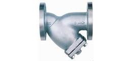 Y-STRAINERS SUPPLIERS IN KOLKATA